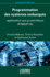 Programmation Des Systmes Embarqu(c)S: Application Aux 1/4contrleurs Stm32f10x