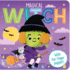 Magical Witch: A Finger Puppet Board Book Ages 0-4