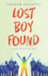 Lost Boy Found