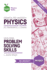 Essential Pre-University Physics and Developing Problem Solving Skills (Isaac Physics)