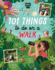 101 Things to Do on a Walk 1 Format: Hardback