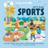 Lonely Planet Kids Let's Play Sports