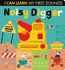 Noisy Digger: I Can Learn My First Sounds