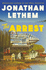 The Arrest: Jonathan Lethem