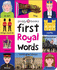First 100 STT First Royal Words