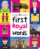 First 100 STT First Royal Words