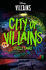 Disney Villains: City of Villains (Villain Tales)