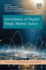 Governance of Digital Single Market Actors