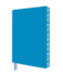 Direct Blue Artisan Notebook (Flame Tree Journals) (Artisan Notebooks)