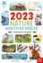 National Trust: 2023 Nature Month-By-Month: a Childrens Almanac