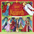 An Angel Came to Nazareth-a Story of the First Christmas