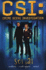 Csi (Crime Scene Investigation): Book 1