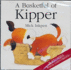 Basketful of Kipper 8 Stories Single Cd