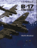 B-17 Flying Fortress (Combat Legend) (Combat Legends)