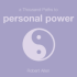 1000 Paths to Personal Power (Thousand Paths)