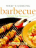 Barbecues (What's Cooking)