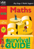 Key Stage 3 Survival Guide: Maths Age 12-13 (Key Stage 3 Survival Guides)