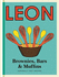 Little Leon: Brownies, Bars & Muffins: Naturally Fast Recipes (Little Leons)