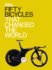 Fifty Bicycles That Changed the World: Design Museum Fifty