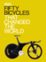 Fifty Bicycles That Changed the World