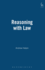 Reasoning With Law