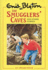 The Smugglers' Caves: and Other Stories: and Other Stories (Enid Blyton's Omnibus Editions)