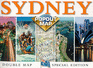 Sydney Popout Map: Double Map: Special Edition