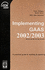 Implementing Gaas