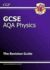 Gcse Physics Aqa Revision Guide