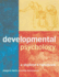 Developmental Psychology: a Student's Handbook
