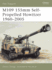 M109 155mm Self-Propelled Howitzer 1960-2005 (New Vanguard Series No.86)