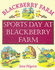 Sports Day at Blackberry Farm (Blackberry Farm Books) (Little Books)