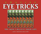 Amazing Eye Tricks