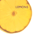 Lemons (Little Kitchen Library)