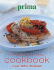 Prima: the Quick and Easy Cookbook: Over 250 Recipes