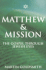 Matthew and Mission