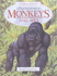 Visual Introduction to Monkeys and Apes (Amimal Watch)