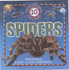 10 Things You Should Know About Spiders (Backpack Books)