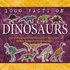 1000 Facts on Dinosaurs