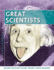 Great Scientists (Science Library)