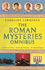 The Roman Mysteries Omnibus