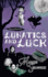 Lunatics and Luck (the Raven Mysteries-Book 3)