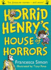 Horrid Henry's House of Horrors: Ten Favourite Stories-and More!