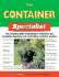 The Container Specialist: the Essential Guide to Planting in Containers and Designing, Improving, and Maintaining Container Gardens (Specialist Series)