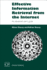 Effective Information Retrieval From the Internet
