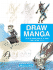 Draw Manga: Creating Manga in Your Own Unique Style