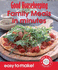 Family Meals in Minutes: Over 100 Triple-Tested Recipes (Easy to Make! ) (Good Housekeeping)