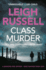 Class Murder (Di Geraldine Steel)