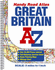 Great Britain Handy Road Atlas (Street Atlas)