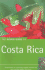 The Rough Guide to Costa Rica (Rough Guide Travel Guides)